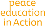 Educaţia despre Pace în Acţiune